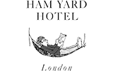 The Ham Yard Logo