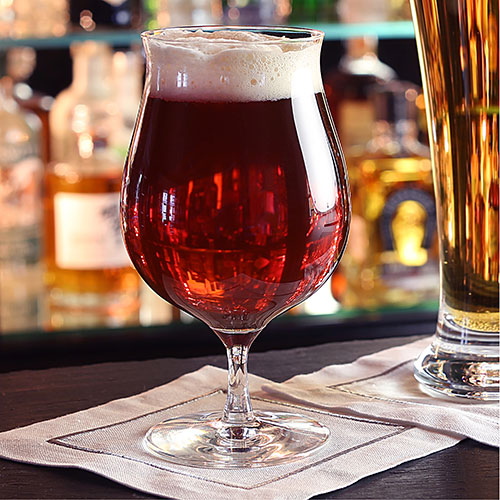 Beer Glasses and Tankards