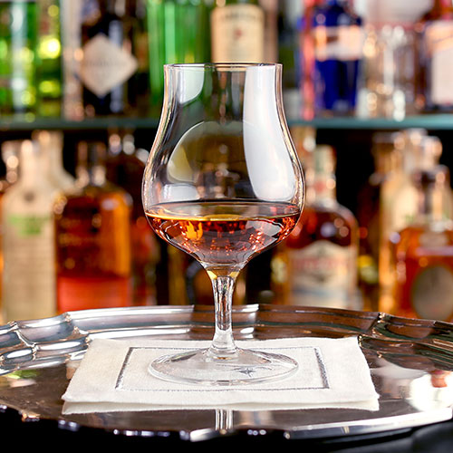 Brandy and Cognac Glasses