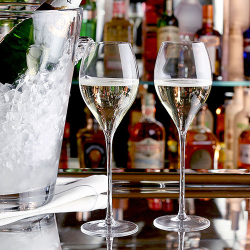 Champagne Glasses