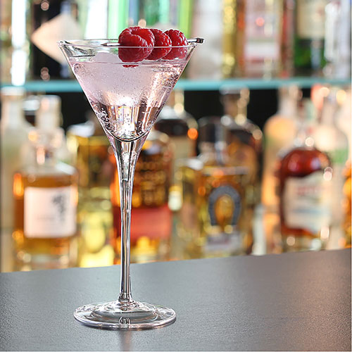 Cocktail Glasses