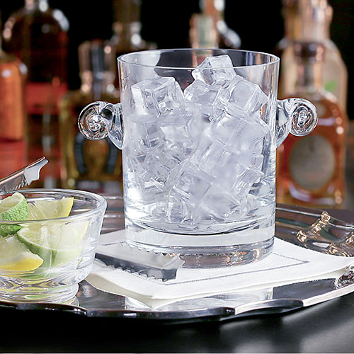 Ice Buckets and Champagne Buckets