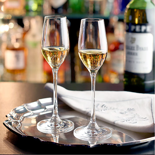 Port and Sherry Glasses
