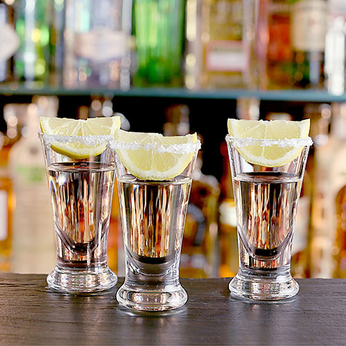Shot Glasses