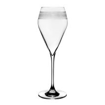 Casablanca Champagne Glass