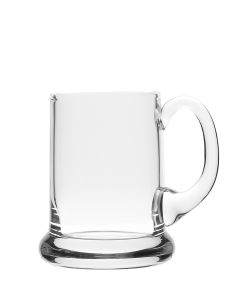 No. 75 Half Pint Tankard