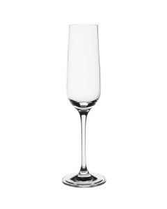 A La Carte Champagne Flute