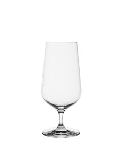A La Carte Beer /  Water Glass