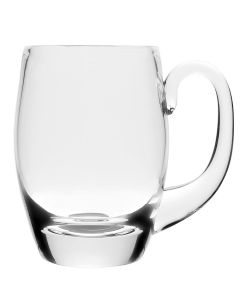 Barrel 1 Pint Tankard