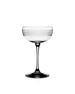 Casablanca Cocktail Coupette 