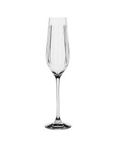 Festival Champagne Flute