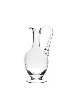London Handled Carafe