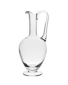 London Handled Carafe