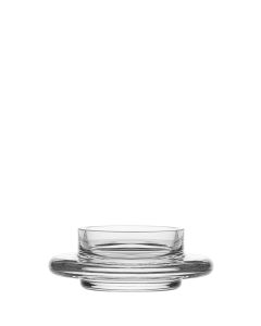 Manhattan Butter Dish