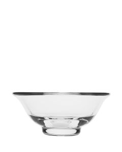 Manhattan Dessert Bowl