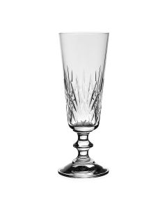 New Richmond Champagne Flute 