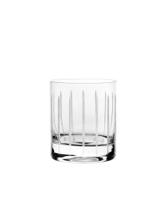 Plaza Tumbler DOF