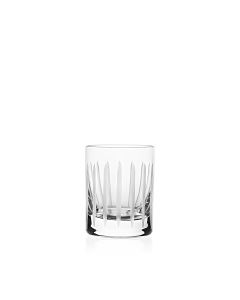 Plaza Shot Glass