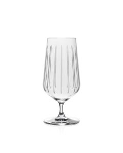 Plaza Beer Glass 