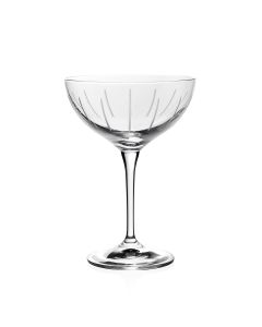 Plaza Coupe Cocktail