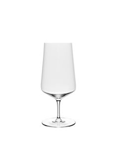 Starr Beer Glass
