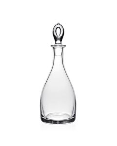 Tamise Half Bottle Decanter