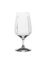 Festival Water Glass