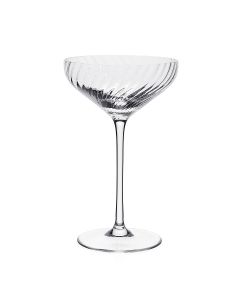 Atlantic Deep Spiral Coupe