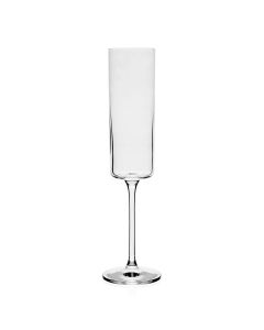 Atlantic Light Champagne Flute