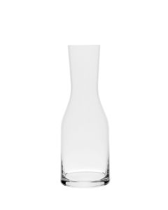 Atlantic Carafe Half Bottle