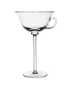 Atlantic Tea Cup Cocktail