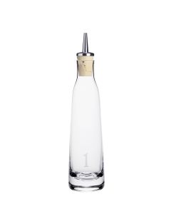 Atlantic Bitters Bottle No. 1