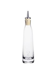 Atlantic Bitters Bottle No. 2