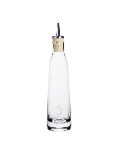 Atlantic Bitters Bottle No. 5