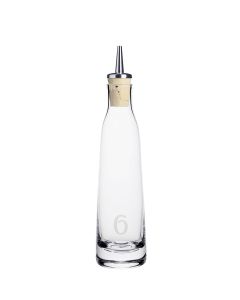 Atlantic Bitters Bottle No. 6