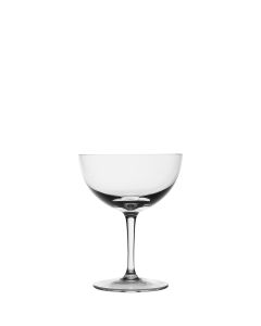 Atlantic Small Coupette