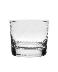 Atlantic Spiral Cocktail Tumbler