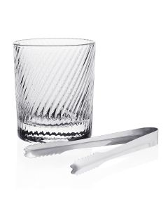 Atlantic Deep Spiral Individual Ice Bucket