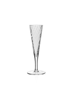 Atlantic Spiral Tasting Flute