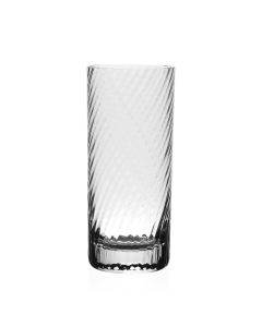 Atlantic Deep Spiral Tumbler HB Collins