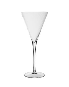 Atlantic Spiral Martini / Wine