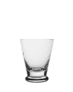 Atlantic Spiral Footed Tumbler