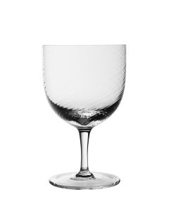 Atlantic Spiral Goblet
