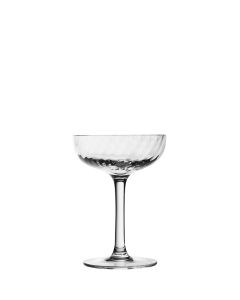 Atlantic Spiral Tasting Coupe