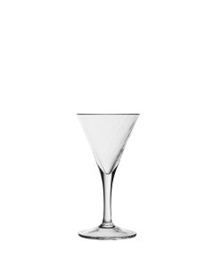 Atlantic Spiral Tasting Martini