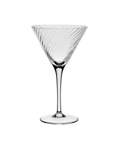 Atlantic Deep Spiral Martini