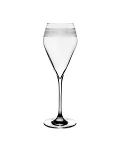 Casablanca Champagne Glass