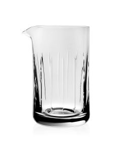 Festival Mixing Glass