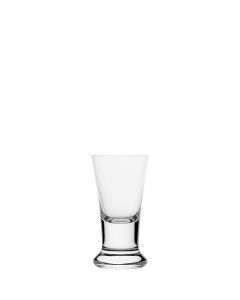 Manhattan Vodka Glass