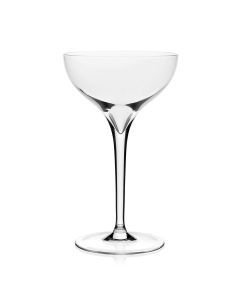 Manhattan Champagne Cocktail